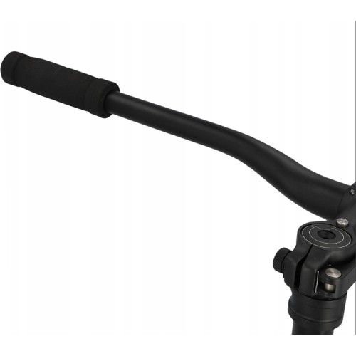 Chwyty kierownicy Fischer Soft 130 mm (czarne)
