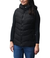 J.Style kamizelka damska Black 5M720-392