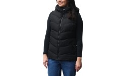 J.Style kamizelka damska Black 5M720-392