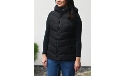 J.Style kamizelka damska Black 5M720-392