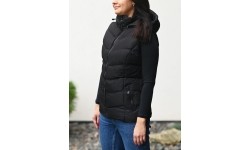 J.Style kamizelka damska Black 5M720-392