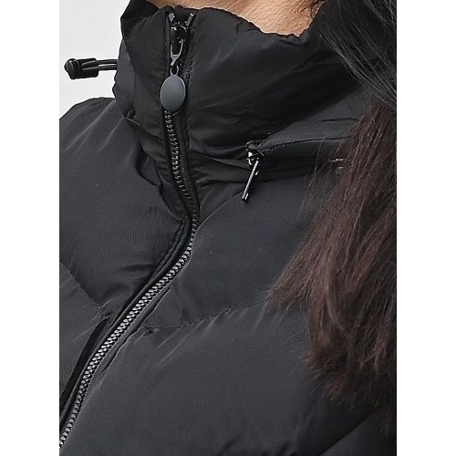 J.Style kamizelka damska Black 5M720-392