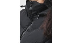 J.Style kamizelka damska Black 5M720-392