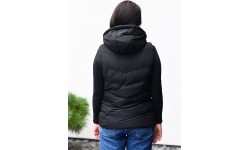 J.Style kamizelka damska Black 5M720-392
