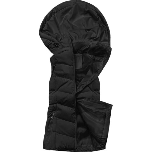 J.Style kamizelka damska Black 5M720-392