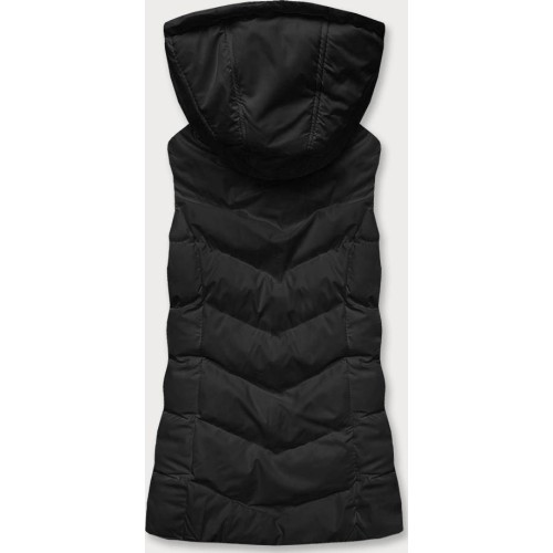 J.Style kamizelka damska Black 5M720-392