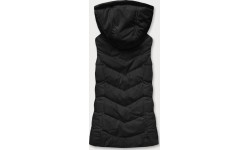 J.Style kamizelka damska Black 5M720-392