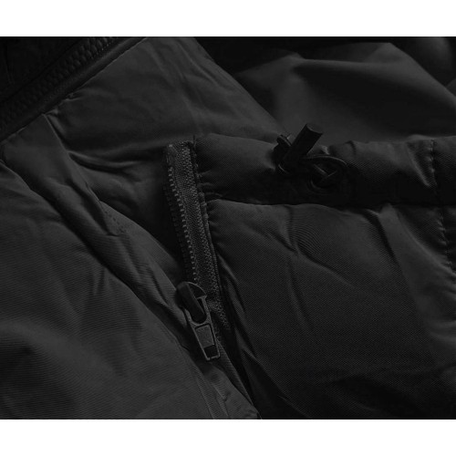 J.Style kamizelka damska Black 5M720-392