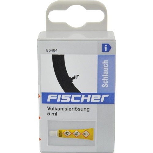 Klej do naprawy dętek Fischer (tylko klej)