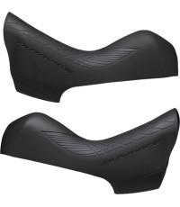 Gumy dźwigni hamulca/przerzutki Shimano Dura-Ace ST-R9120