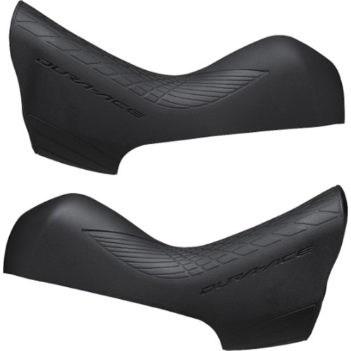 Gumy dźwigni hamulca/przerzutki Shimano Dura-Ace ST-R9120