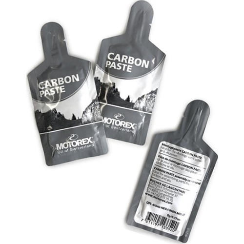Pasta montażowa Motorex Carbon Paste 5 g