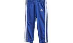 Dres dziecięcy Adidas I 3s Ts Tric Blue GN3946