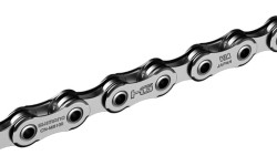 Łańcuch Shimano Deore CN-M6100 HG // 12-rzędowy, 138 ogniw, E-Bike Rated, Quick-Link
