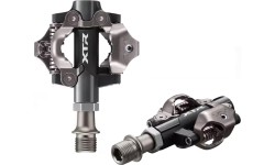 Pedalai Shimano XTR PD-M9200 (SPD)