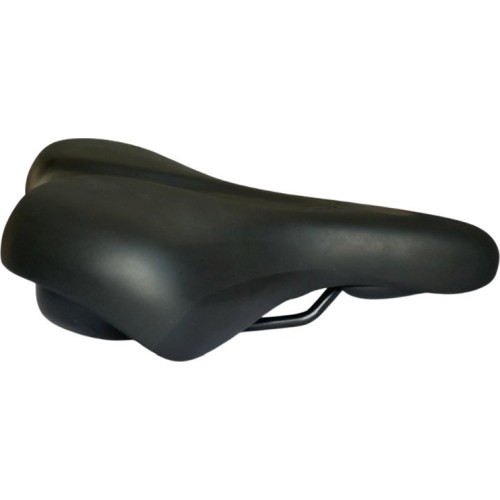 Siodełko Selle Royal Rio Moderate 245 x 205 mm, ze sprężynami