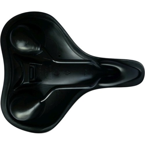 Siodełko Selle Royal Rio Moderate 245 x 205 mm, ze sprężynami