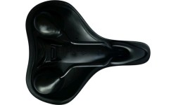 Siodełko Selle Royal Rio Moderate 245 x 205 mm, ze sprężynami