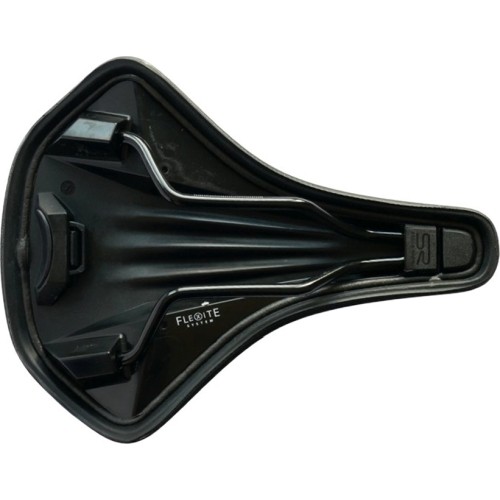 Siodełko Selle Royal Lookin EVO Moderate Gel, 250 x 195 mm, z Royalgel™ i sprężynami
