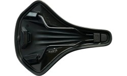 Siodełko Selle Royal Lookin EVO Moderate Gel, 250 x 195 mm, z Royalgel™ i sprężynami