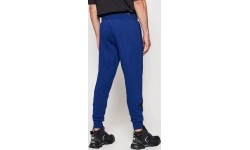 Spodnie męskie Puma Rebel Pants niebieskie 585753 12