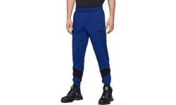 Spodnie męskie Puma Rebel Pants niebieskie 585753 12