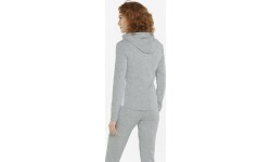 Dres damski Puma Classic Hooded Grey 847129 04