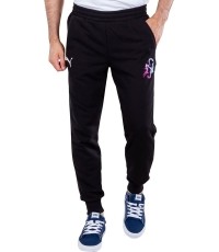 Puma Neymar JR Creativ męskie spodnie sportowe Black 605564 01