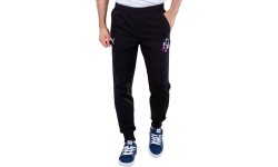Puma Neymar JR Creativ męskie spodnie sportowe Black 605564 01