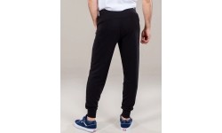 Puma Neymar JR Creativ męskie spodnie sportowe Black 605564 01