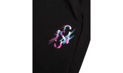 Puma Neymar JR Creativ męskie spodnie sportowe Black 605564 01