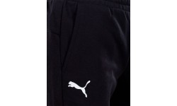 Puma Neymar JR Creativ męskie spodnie sportowe Black 605564 01