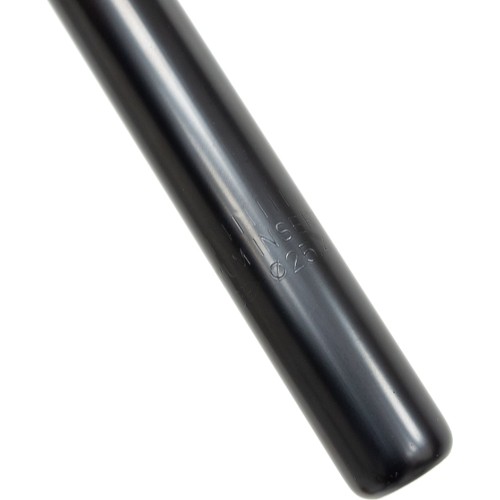 Sztyca podsiodłowa 25,4 x 350 mm (czarna)