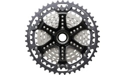 Kaseta tylna Shimano DEORE XT CS-M8200-12, 12-rzędowa (9-45T)