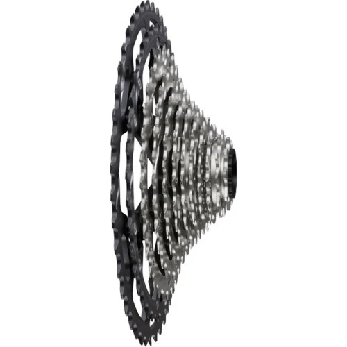 Kaseta tylna Shimano DEORE XT CS-M8200-12, 12-rzędowa (9-45T)