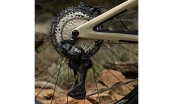 Kaseta tylna Shimano DEORE XT CS-M8200-12, 12-rzędowa (9-45T)