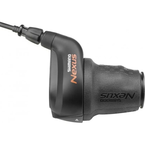Manetka Shimano Nexus 7 SL-C3000-7, linka 1700 mm, do przerzutek wewnętrznych