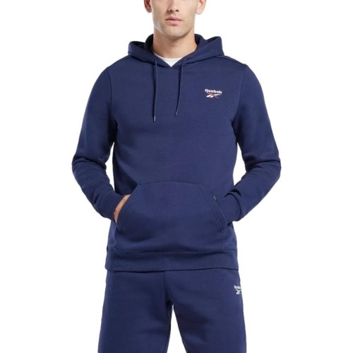 Bluza męska Reebok Navy 100068239
