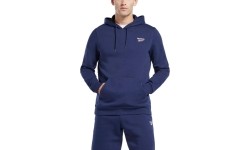 Bluza męska Reebok Navy 100068239