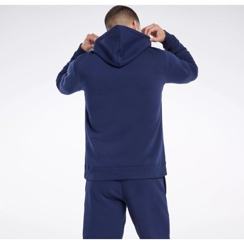 Bluza męska Reebok Navy 100068239