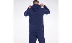 Bluza męska Reebok Navy 100068239
