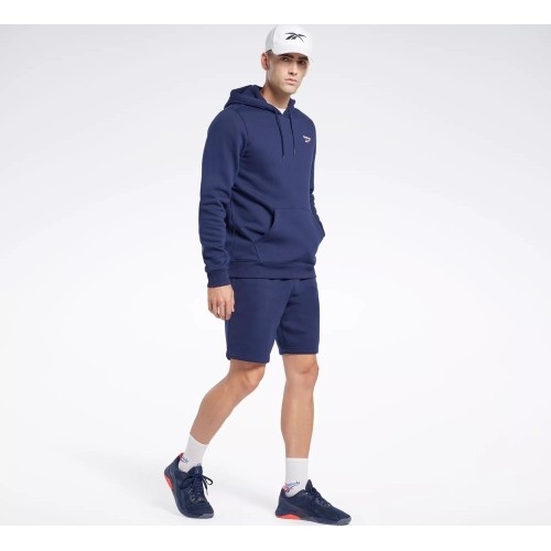 Bluza męska Reebok Navy 100068239