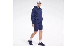 Bluza męska Reebok Navy 100068239