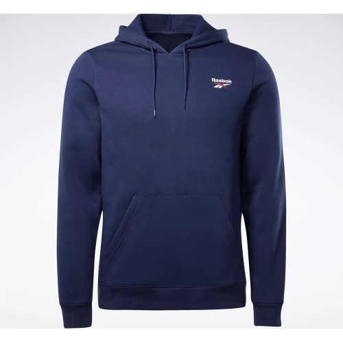 Bluza męska Reebok Navy 100068239
