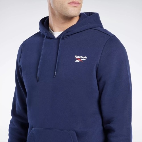 Bluza męska Reebok Navy 100068239