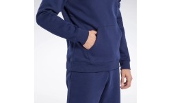 Bluza męska Reebok Navy 100068239