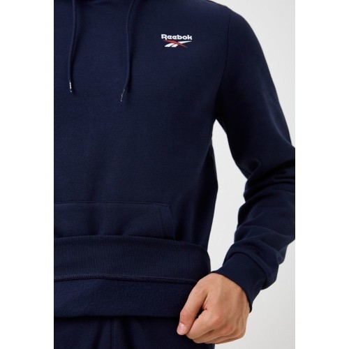 Bluza męska Reebok Navy 100068239
