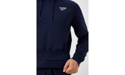 Bluza męska Reebok Navy 100068239