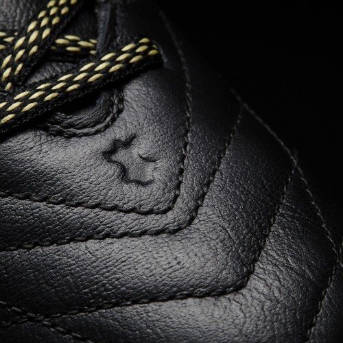 Buty Adidas X 16.3 IN Leather Black BB4196