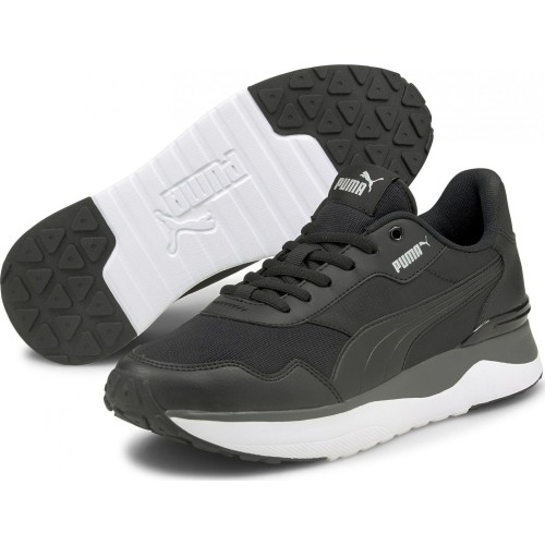 Puma R78 Voyage Black buty damskie 380729 01